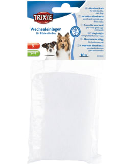 TRIXIE S, S-M UROSSUOJAN VAIHTOSITEET Main Image