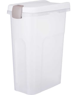 TRIXIE 25L SÄILYTYSASTIA Main Image