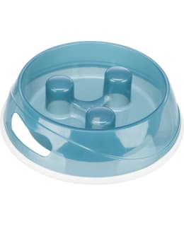 TRIXIE SLOW FEED BOWL 0,45L Main Image