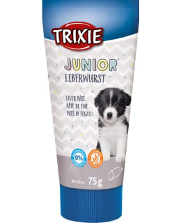 TRIXIE LIVER PATE JUNIOR Main Image