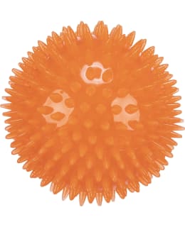 TRIXIE SPIKE BALL TPR GUMMI 8CM Main Image