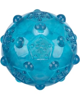 TRIXIE NODULE BALL TPR GUMMI 8CM Main Image
