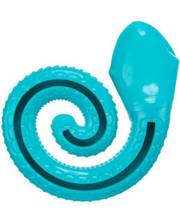 TRIXIE STRATEGY TOY SNAKE 18CM Main Image