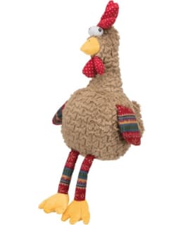 TRIXIE PLUSH ROOSTER 60CM Main Image