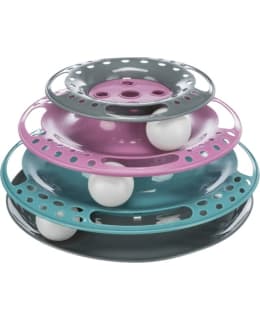 TRIXIE CAT BALL TRACK 3 FLOOR Main Image