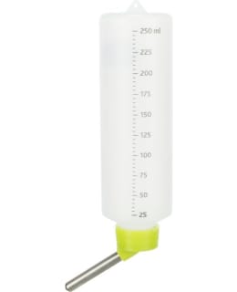 TRIXIE RODENT PLASTIC BOTTLE 250ML Main Image