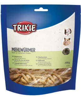 TRIXIE WORMS 250ML Main Image