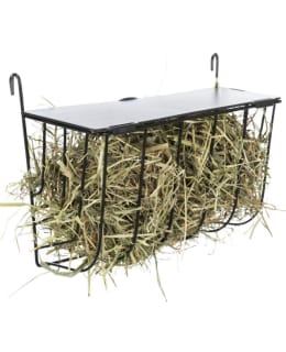 TRIXIE HAY MANGER 25CM Main Image