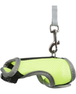 TRIXIE RATS JA FRETS SOFT HARNESS-SET Main Image