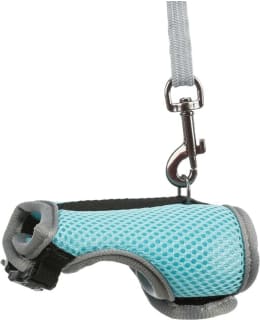 TRIXIE RABBIT SOFT HARNESS-SET Main Image