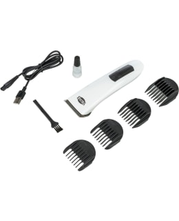 TRIXIE TR 1600 BATTERY CLIPPER Main Image