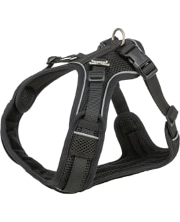 TRIXIE FLEXMESH M Y-HARNESS Main Image