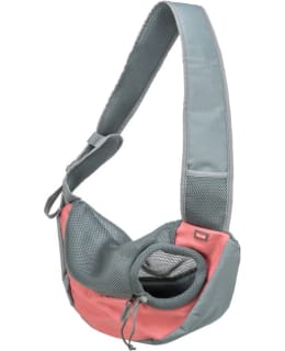 TRIXIE SLING PINK DOG CARRY BAG Main Image