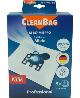 CLEANBAG 2682326157 PÖLYPUSSI Main Image