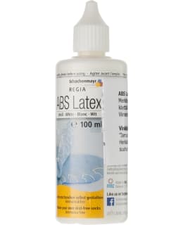 Regia ABS Latex jarrusukka liukueste Main Image