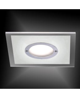 PN LUMECO 13X13 KROMI LED ALASVALO Main Image