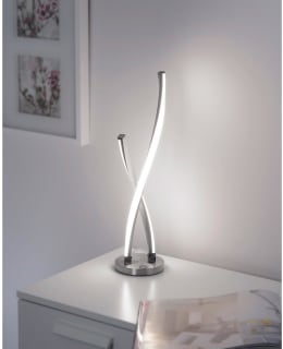 PN POLINA LED PÖYTÄVALAISIN Main Image