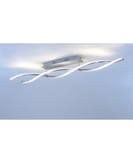 PAUL NEUHAUS POLINA 2-OS LED PLAFONDI Main Image