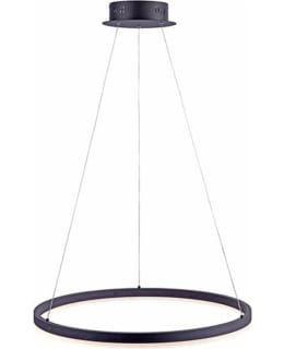 PN TITUS Ø60 LED RIIPPUVALAISIN Main Image