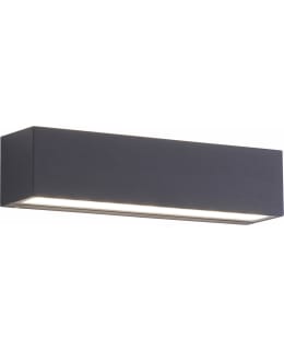 PN ROBERT LED 25CM ULKOSEINÄVALAISIN Main Image