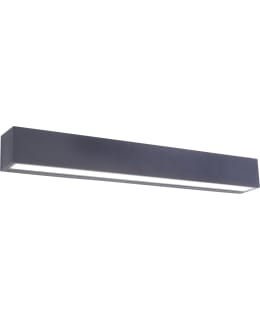 PN ROBERT LED 50CM ULKOSEINÄVALAISIN Main Image