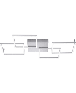 PN INIGO 4-OS 80X51 LED PLAFONDI Main Image