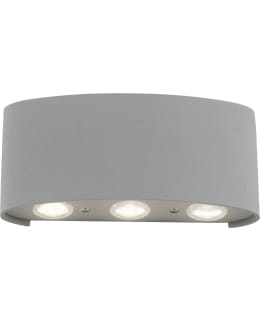 PN CARLO 3-OS LED ULKOSEINÄVAL Main Image