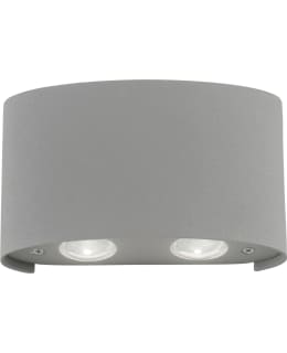 PN CARLO 2-OS LED ULKOSEINÄVAL Main Image