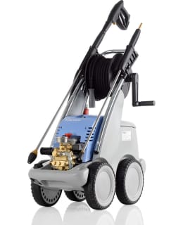 KRÄNZLE QUADRO 899 TST QC PAINEPESURI Main Image