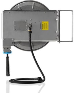Kränzle 30m automatic hose reel Main Image