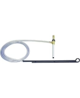 KRÄNZLE K41068 M22 HIEKKAPUHALLUSSARJA Main Image