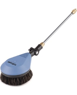 KRÄNZLE PYÖRIVÄ PESUHARJA JA 400MM JATKE Main Image