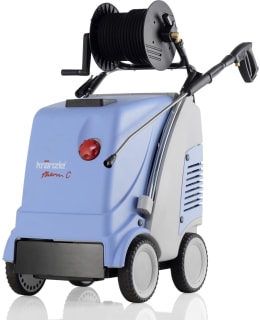 KRÄNZLE THERM C15/150 QC PRESSURE WASHER Main Image