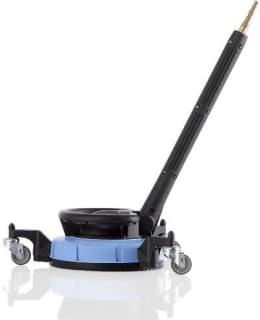 KRÄNZLE D12 TERASSIPESURI PYÖRILLÄ Main Image