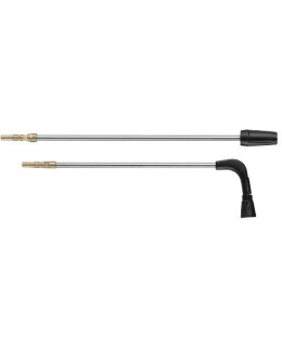 KRÄNZLE D12 1000MM ALUSTANPESUPUTKI Main Image