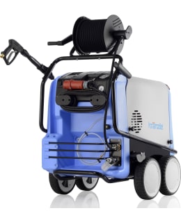 KRÄNZLE THERM RP 1200 T KUUMAVESIPESURI Main Image