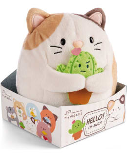 MYMOCHI CAT ANGY 16 CM PEHMO Main Image