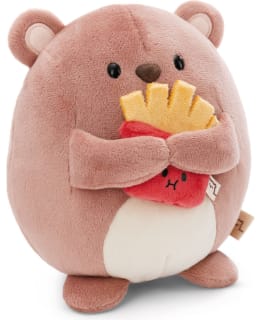 MYMOCHI BEAR NOMO 16CM PEHMO Main Image