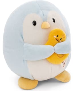 MYMOCHI PENGUIN WADDLE 16 CM PEHMO Main Image