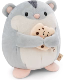 MYMOCHI HAMSTER SHAI 16 CM PEHMO Main Image