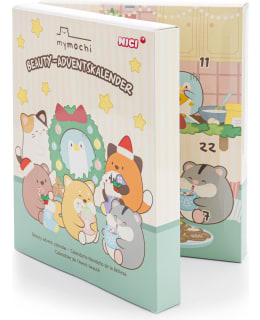 MYMOCHI JOULUKALENTERI Main Image