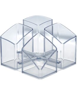 SCALA LÄPIKUULTAVA KIRKAS KYNÄTELINE Main Image