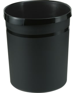 GRIP 18 L MUSTA ROSKAKORI Main Image