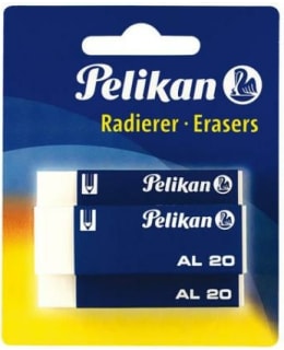 Pelikan Eraser 3 pcs Main Image