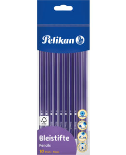 Pelikan Pencil HB 10 Pcs Main Image