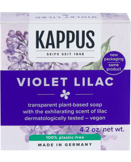 VIOLET LILAC LUKSUSSAIPPUA 125G Main Image