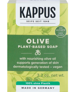 KAPPUS 100 G OLIIVISAIPPUA Main Image