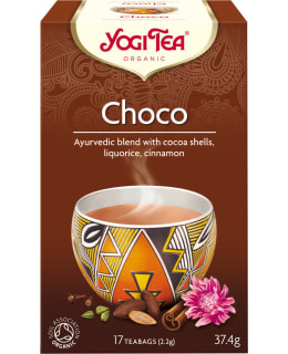 YOGI TEA CHOCO 17 PSS TEE Main Image