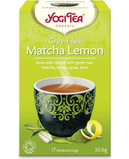 YOGI MACHA SITRU LUOMU 17 PSS TEE Main Image