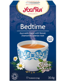 YOGI 17PSS BEDTIME TEE Main Image